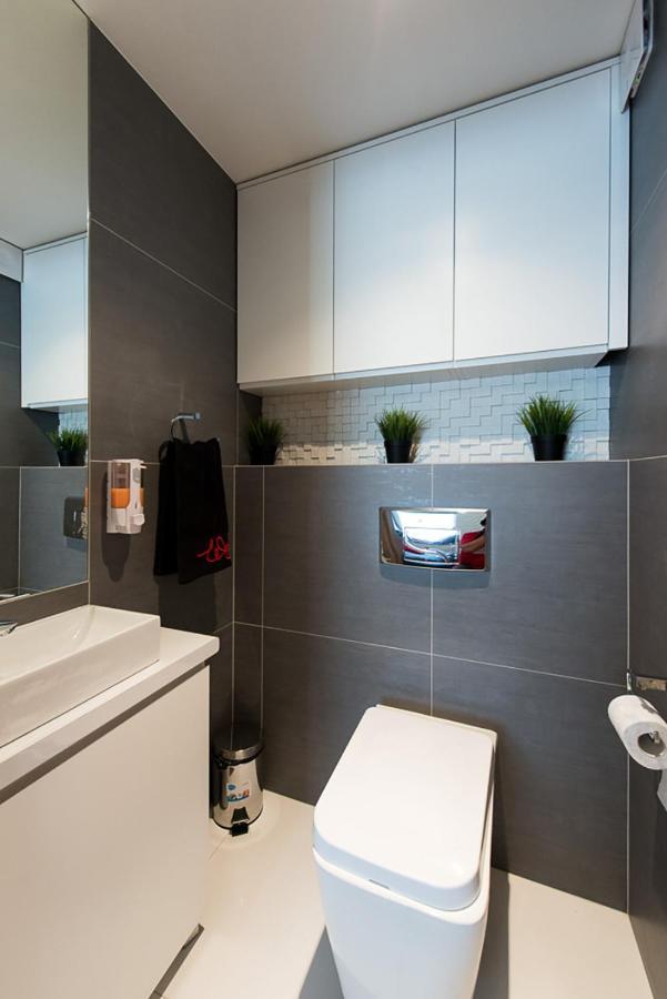 Cozy And Large 62 M2 Apartment With Air Conditioning, Old Town Krakkó Kültér fotó